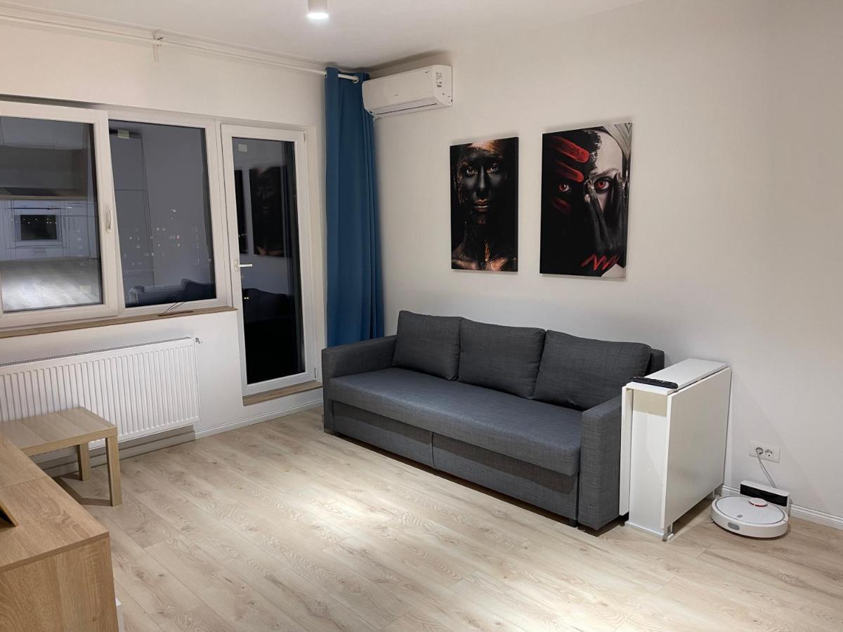 Relax Luxury Apartment Palace Бухарест Екстер'єр фото