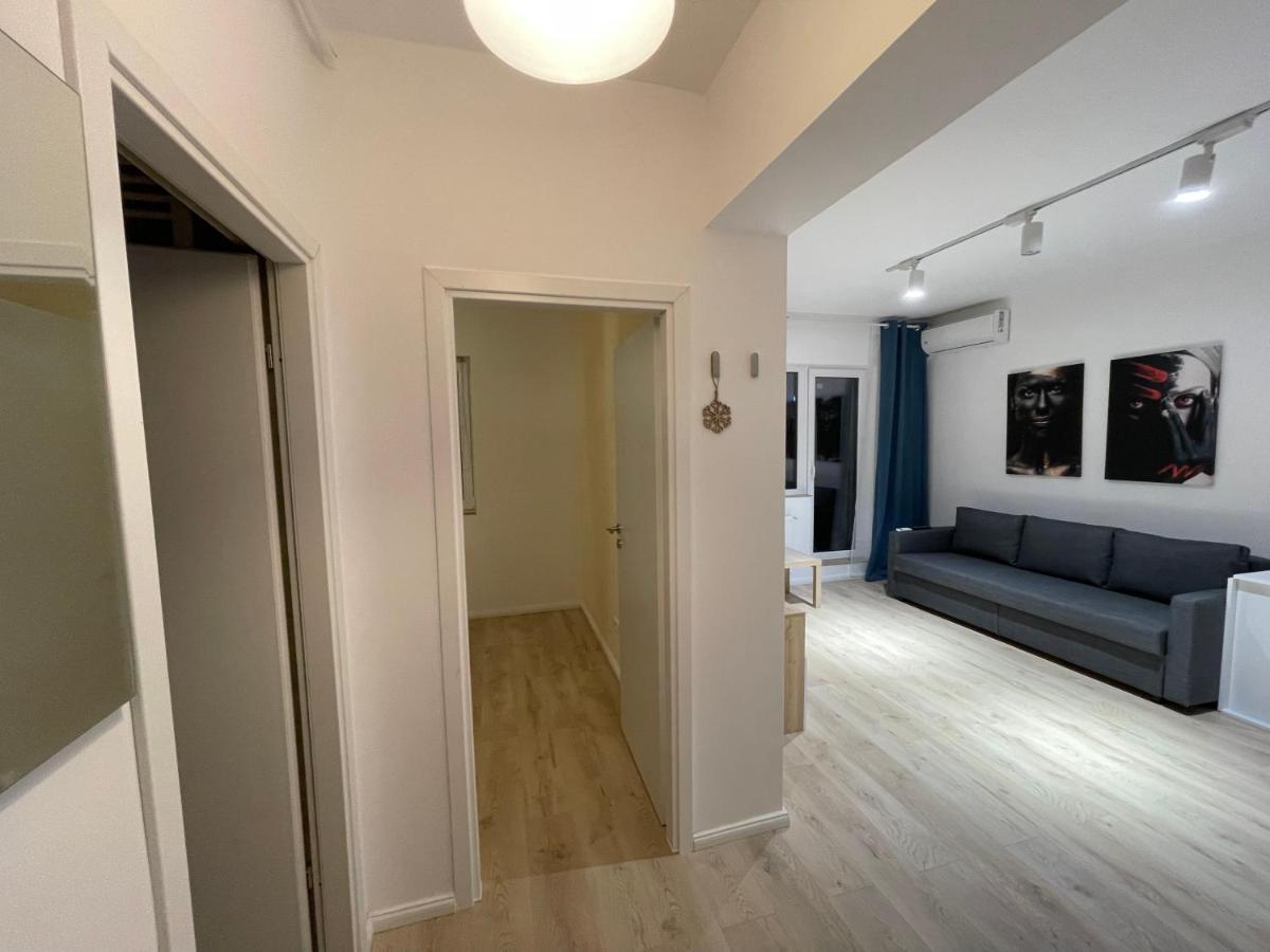 Relax Luxury Apartment Palace Бухарест Екстер'єр фото