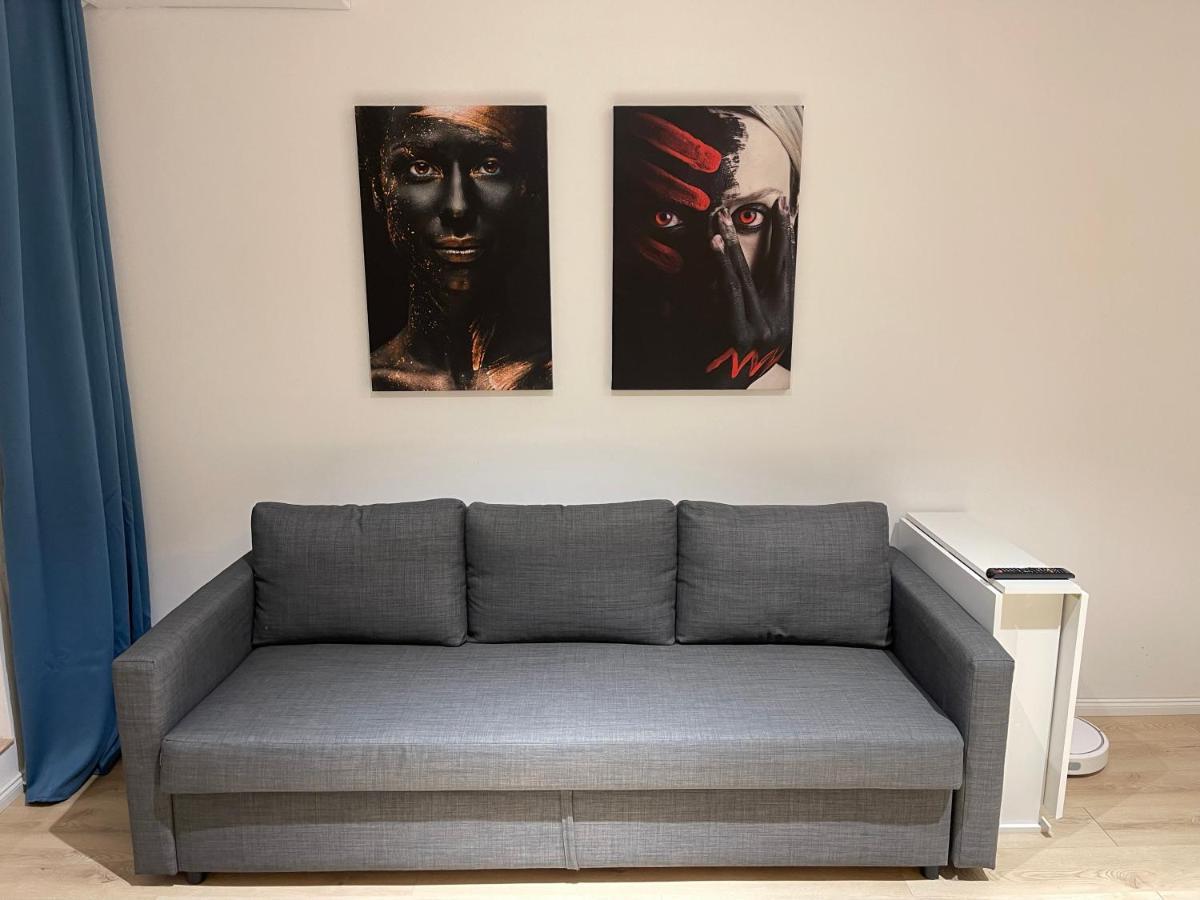Relax Luxury Apartment Palace Бухарест Екстер'єр фото