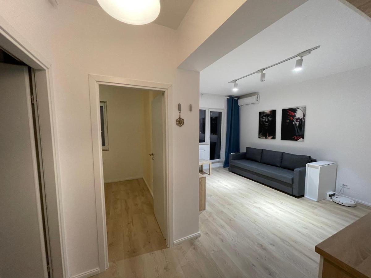 Relax Luxury Apartment Palace Бухарест Екстер'єр фото