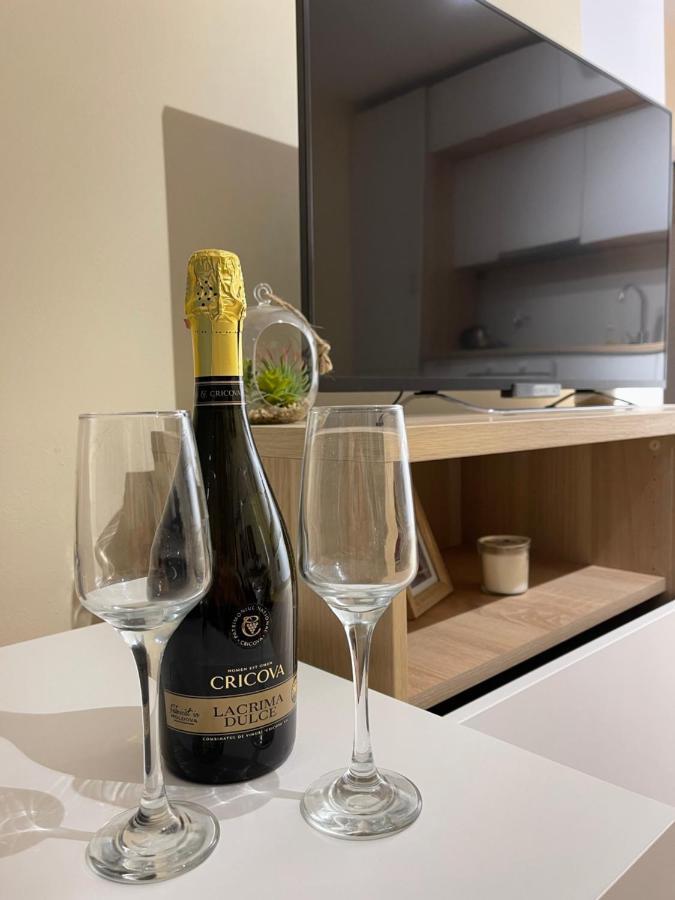 Relax Luxury Apartment Palace Бухарест Екстер'єр фото