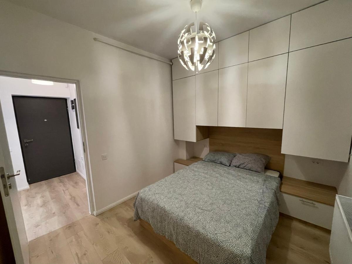 Relax Luxury Apartment Palace Бухарест Екстер'єр фото